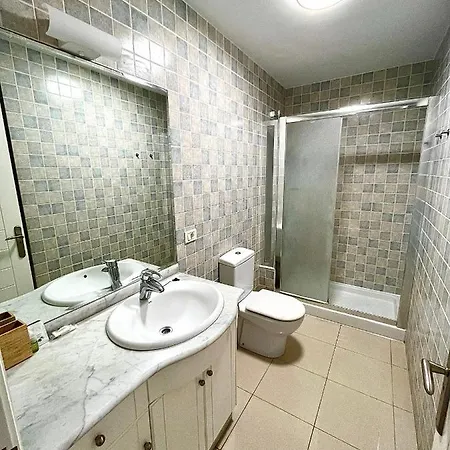 Apartamento Costa Azul -1a *