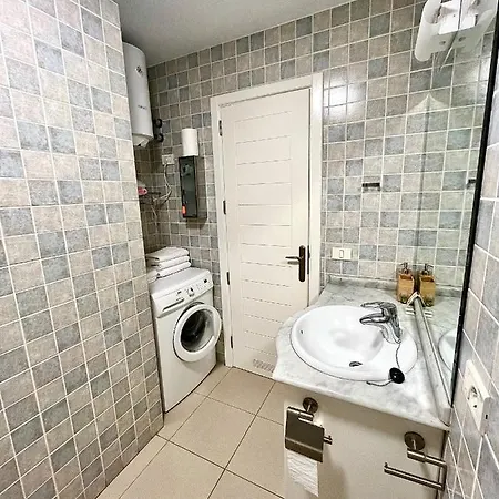 Costa Azul -1a Apartamento *