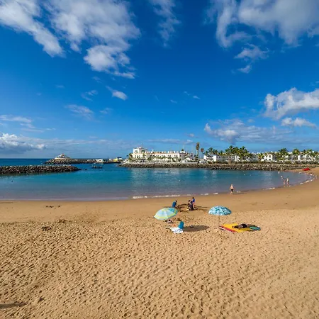 Apartamento Costa Azul -1a Puerto De Mogan