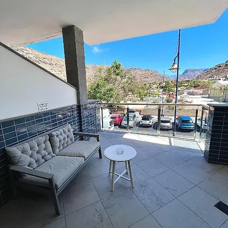 Apartment Costa Azul -1a