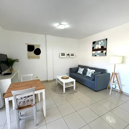 Apartment Costa Azul -1a Puerto De Mogan