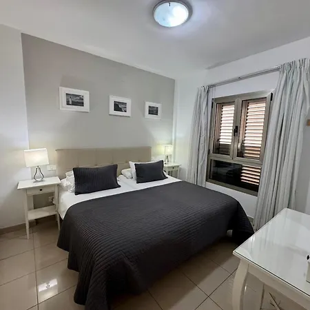 Costa Azul -1a Апартаменты Пуэрто-де-Моган