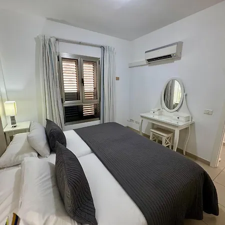 Costa Azul -1a Апартаменты